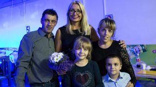 Povljana: Humanitarni koncert za Enu Škodu Povljana: Humanitarni koncert za Enu Škodu