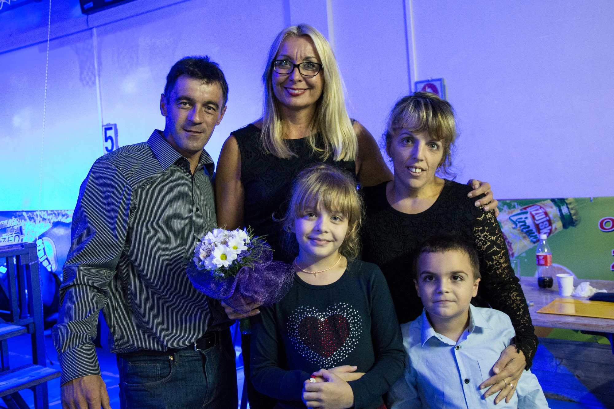 Povljana: Humanitarni koncert za Enu Škodu Povljana: Humanitarni koncert za Enu Škodu