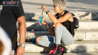 Večernji đir po gradu 10. srpnja 2019. Večernji đir po gradu 10. srpnja 2019.