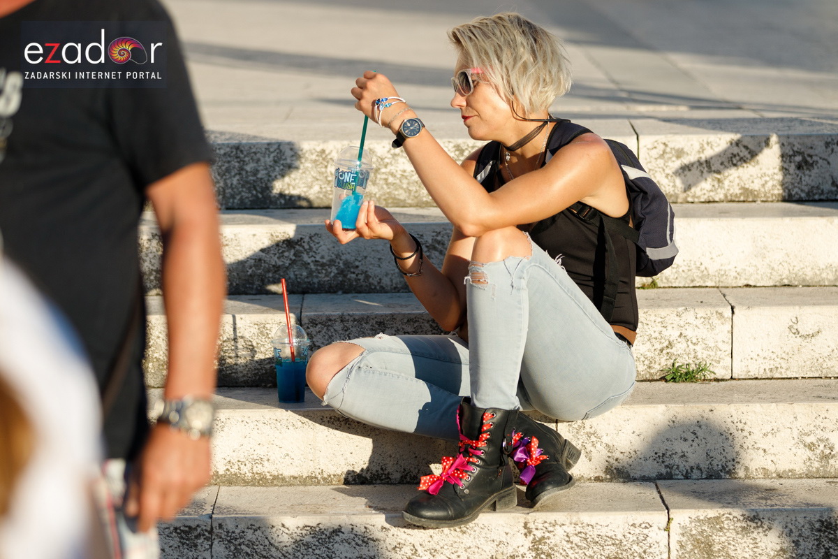 Večernji đir po gradu 10. srpnja 2019. Večernji đir po gradu 10. srpnja 2019.