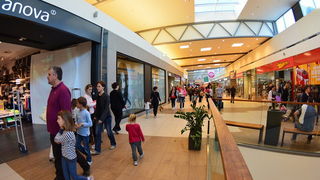 Supernova: Večer super popusta 17. svibnja 2014. Foto: Iva Perinčić Supernova: Večer super popusta 17. svibnja 2014. Foto: Iva Perinčić