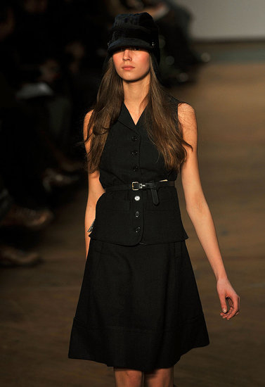 Marc Jacobs – Jesen 2010.