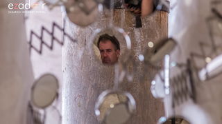 Virtuozi i Apoksiomen @ Sv. Donat Virtuozi i Apoksiomen @ Sv. Donat