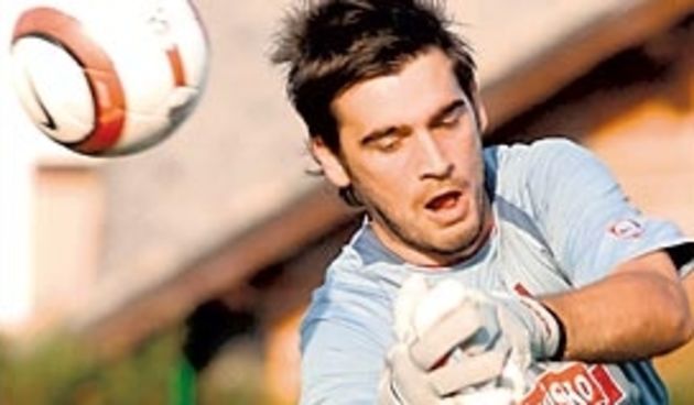 Stipe Pletikosa (Foto:vjesnik.hr)