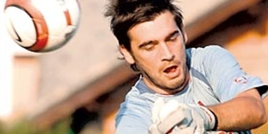 Stipe Pletikosa (Foto:vjesnik.hr) Stipe Pletikosa (Foto:vjesnik.hr)