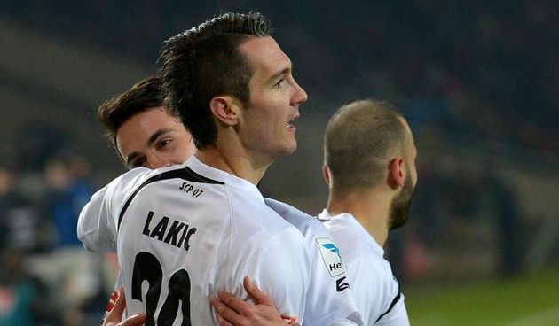 Srđan Lakić, foto: bild.de