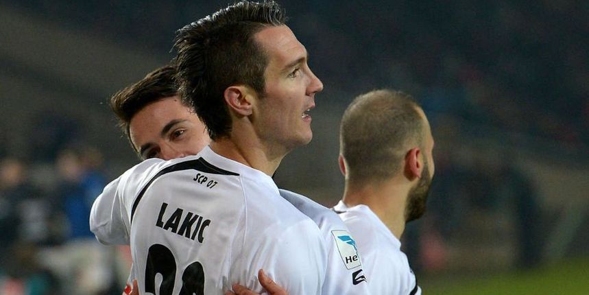 Srđan Lakić, foto: bild.de Srđan Lakić, foto: bild.de