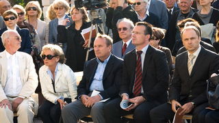 Muzej Antickog stakla, svecano otvaranje 5.5.2009.