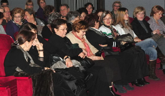 HNK Zadar: “Bela vita” Putuju