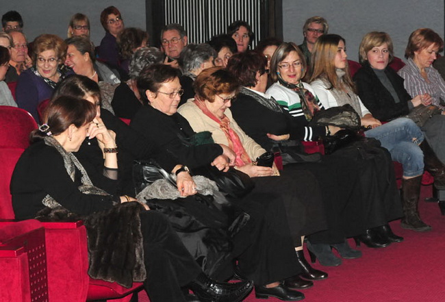 HNK Zadar: “Bela vita” Putuju