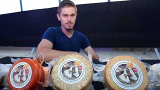 Druga večer manifestacije Gastro Biograd 2018.