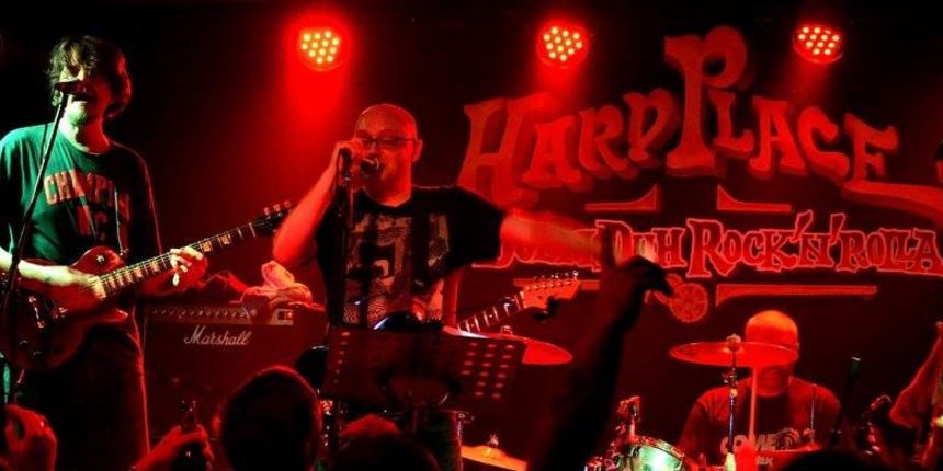 EKV tribute bend po prvi put dolazi u Q bar