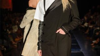 Jean Paul Gaultier Haute Couture, jesen/zima 2012, foto-accoridngtojerri.blogspot.com Jean Paul Gaultier Haute Couture, jesen/zima 2012, foto-accoridngtojerri.blogspot.com