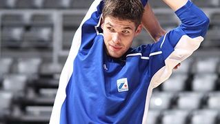 KK Zadar – KK Dubrovnik 101-64 (foto:Saša Čuka) KK Zadar – KK Dubrovnik 101-64 (foto:Saša Čuka)