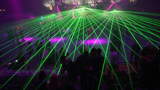 Doček Nove godine na Višnjiku uz DJ Moralesa (Foto:Saša Čuka)