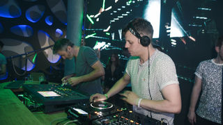 Cocomo, Hideout, foto: Antonio Paić