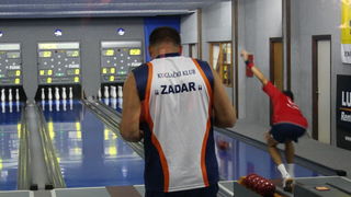 1. HKL: KK Zadar – KK Konikom Osijek, Foto: Mladen Malik 1. HKL: KK Zadar – KK Konikom Osijek, Foto: Mladen Malik