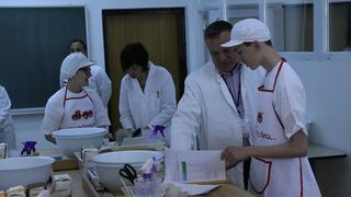 U Zadru po treći put održano Državno natjecanje u sektoru poljoprivreda, prehrana, veterina