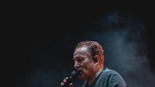 Prljavo kazalište @ Vrška noć 2024. Prljavo kazalište @ Vrška noć 2024.