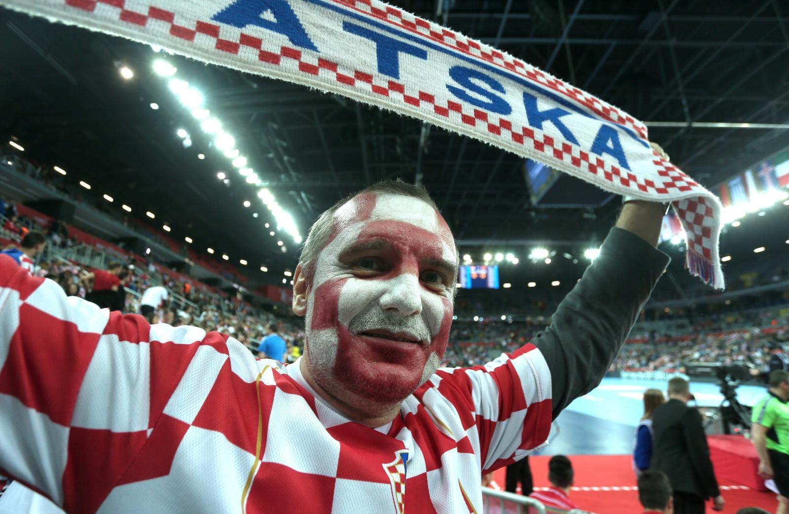 Hrvatski navijači Hrvatski navijači