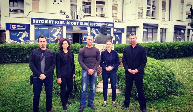 Zadarski starčevićanci odali počast dr. Anti Starčeviću