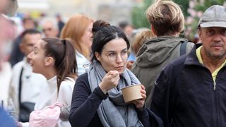 Završen 1. Festival rižota @ Skradin