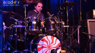 Plavi orkestar @ Arsenal, 20. travnja 2018. Plavi orkestar @ Arsenal, 20. travnja 2018.