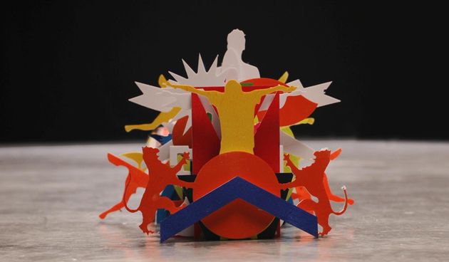 Animafest, Foto: Promo