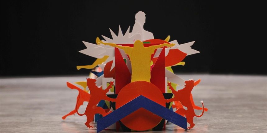 Animafest, Foto: Promo Animafest, Foto: Promo