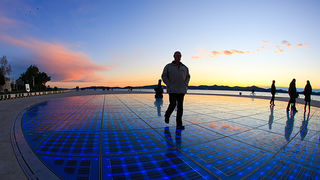 Suton na Pozdravu suncu, Foto: Leo Banić Suton na Pozdravu suncu, Foto: Leo Banić