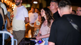 Gastro & wine night @ Vrsi Gastro & wine night @ Vrsi