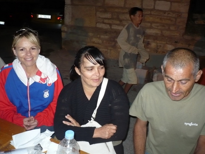 Humanitarni malonogometni turnir “Bruska 2010.”, Foto: Marko-Mane Ledenko Humanitarni malonogometni turnir “Bruska 2010.”, Foto: Marko-Mane Ledenko