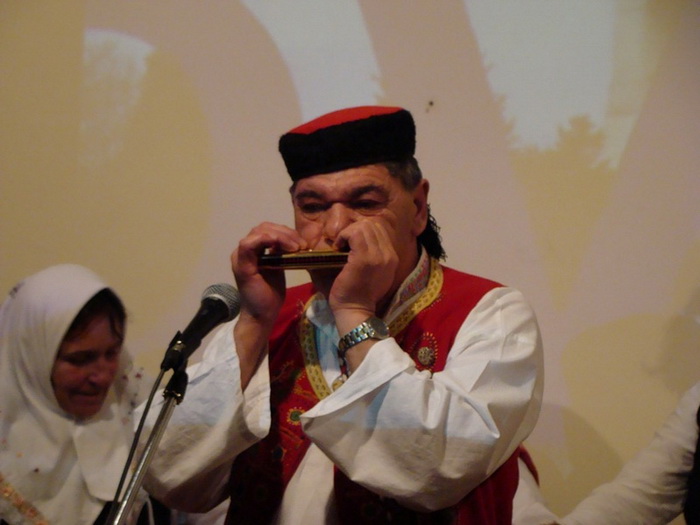 5. Nadinska cvitarijada, Foto: Marko Mane Ledenko 5. Nadinska cvitarijada, Foto: Marko Mane Ledenko