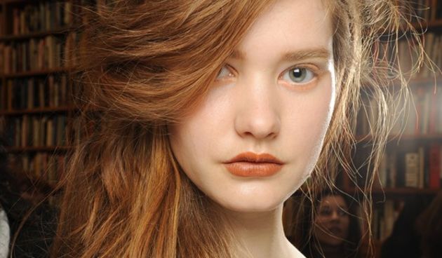 žena, ljepota, make up, šminka, frizura