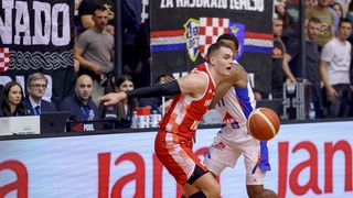 Jazine: Hrvatska i Francuska odigrali utakmicu kvalifikacija za EuroBasket
