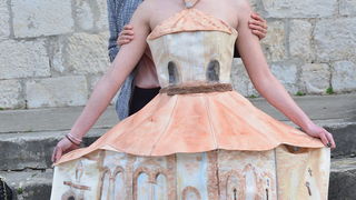 10. Festival vjenčanja u Arsenalu. Jutarnji program u subotu 4. ožujka 2017.