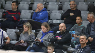 AdmiralBet ABA liga, 12. kolo: KK Zadar – Borac Mozzart 89-67