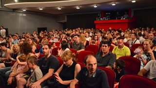 Plesna udruga Gesta: Bajka.hr