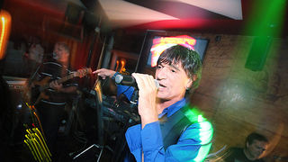 Jasmin Savros u Yachting Baru (foto:Saša Čuka)