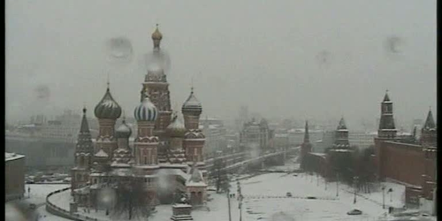 moskva kremlj snijeg moskva kremlj snijeg