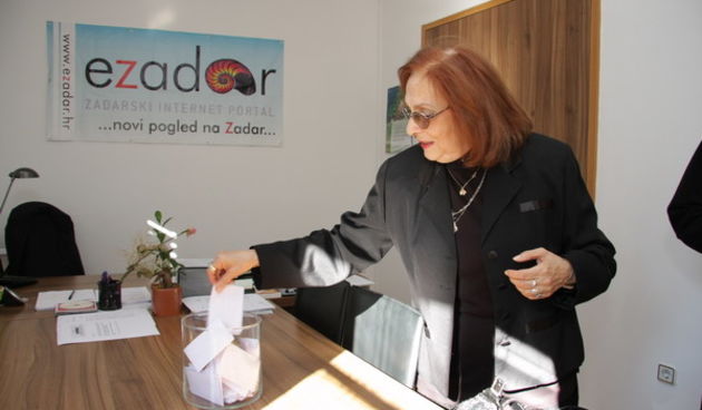 Marija Kohn