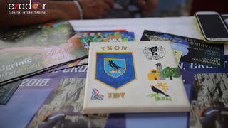 Prvi Sajam Hrvatskog otočnog proizvoda u Zadru