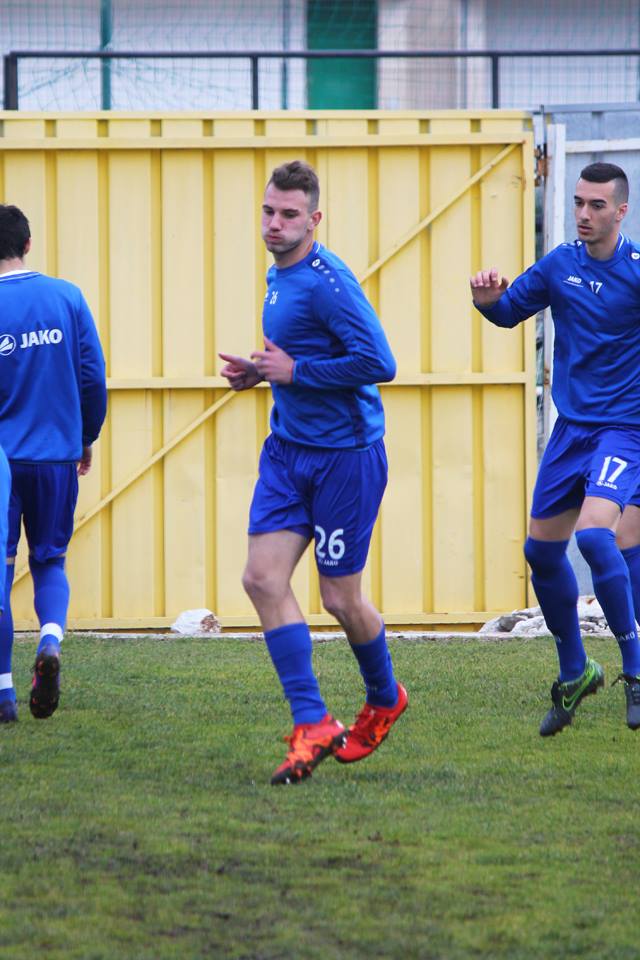 NK Zadar – NK Zagora Unešić 4-1 NK Zadar – NK Zagora Unešić 4-1
