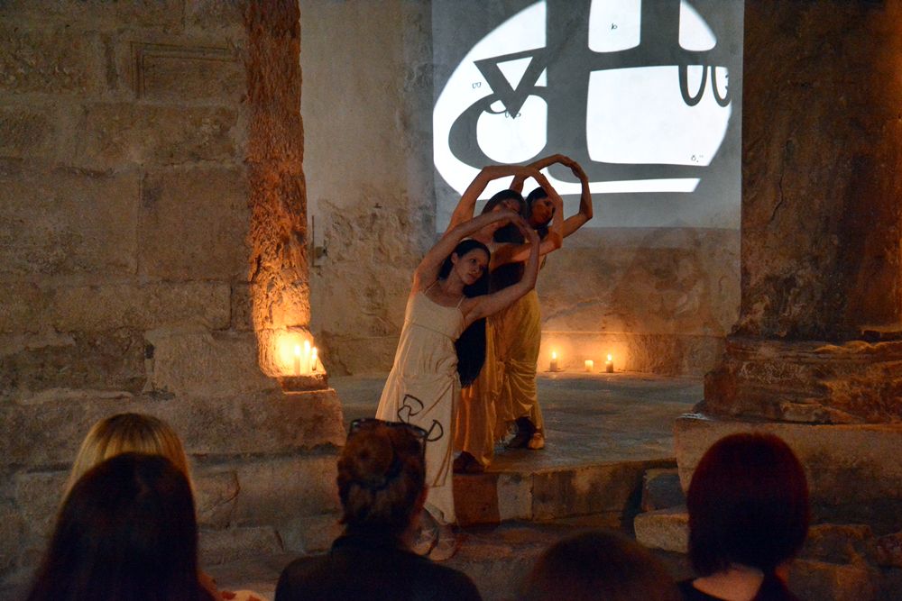 “Sjećanje na prošlost i buđene sadašnjosti” ; foto: Iva Perinčić “Sjećanje na prošlost i buđene sadašnjosti” ; foto: Iva Perinčić