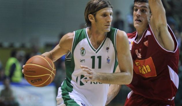 Davor Marcelić (foto: adriaticbasket.com)