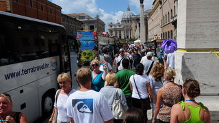 Ugljanska udruga “Djiran”u talijanskom Braccianu, Foto: Darko Dilber