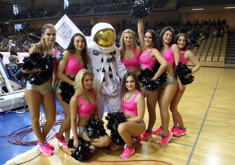 21.02.2015., Rijeka – U centru Zamet odrzana je 22. All-Star kosarkaska utakmica izmedju Sjevera i Juga. Photo: Goran Kovacic/PIXSELL 21.02.2015., Rijeka – U centru Zamet odrzana je 22. All-Star kosarkaska utakmica izmedju Sjevera i Juga. Photo: Goran Kovacic/PIXSELL