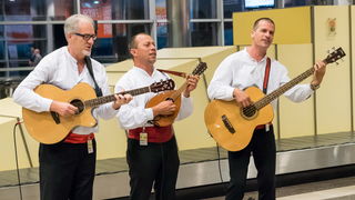 U Zračnu luku Zadar sletio prvi zrakopolov Germanie iz Zuricha U Zračnu luku Zadar sletio prvi zrakopolov Germanie iz Zuricha