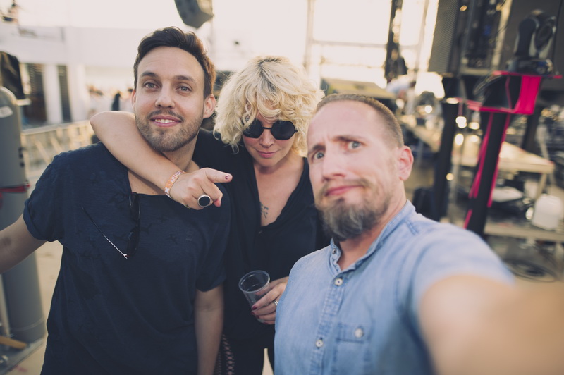 Hideout festival, foto-Goran Telak Hideout festival, foto-Goran Telak