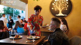 The Botanist – prvi zadarski veganski restoran The Botanist – prvi zadarski veganski restoran